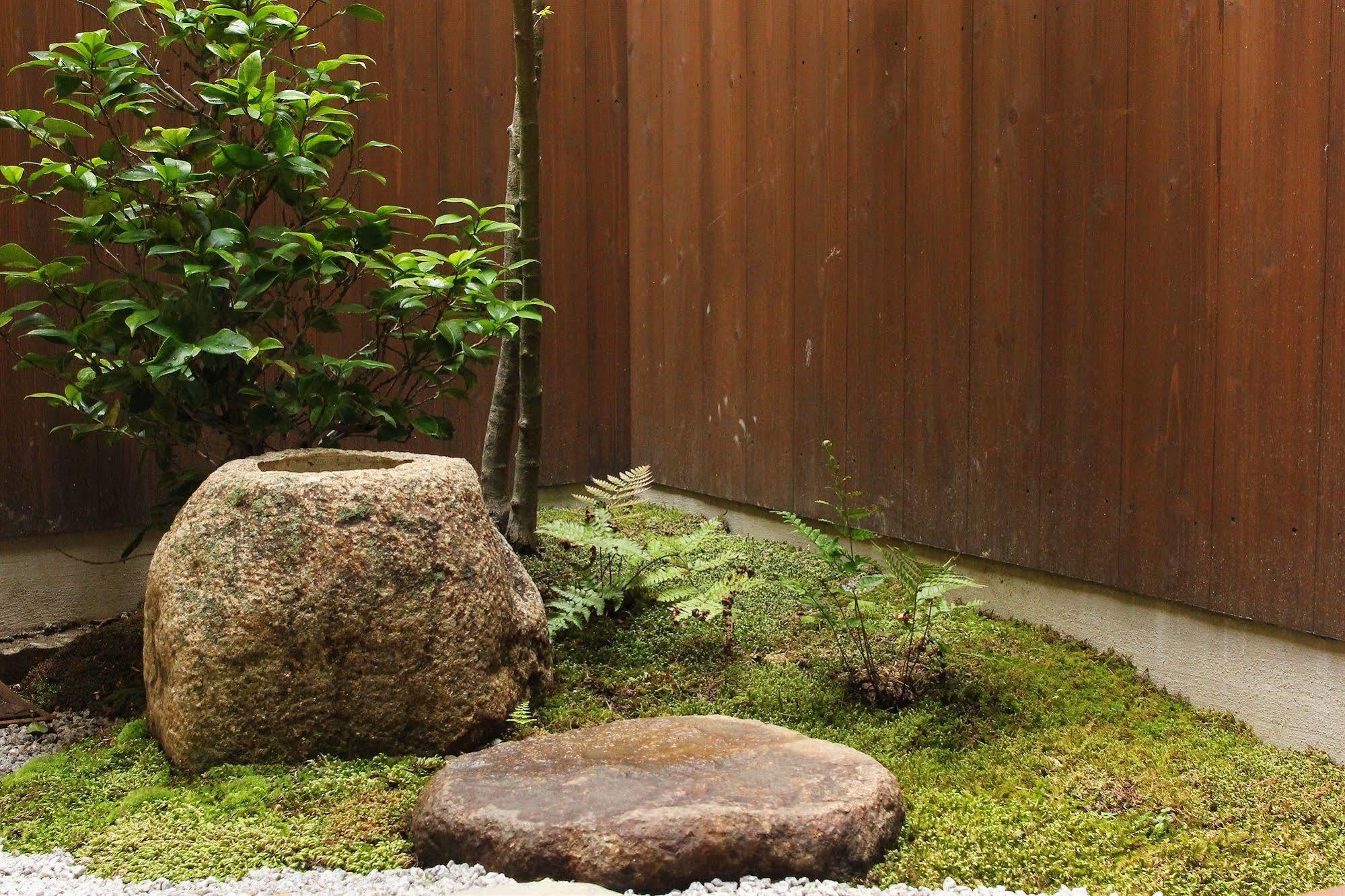 Seiji-An Machiya Residence Inn Kyoto Eksteriør billede